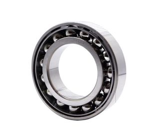 China 7318 P6 ABEC-3 High precision quality Reducer gearbox axle spindle angular contact bearing supplier